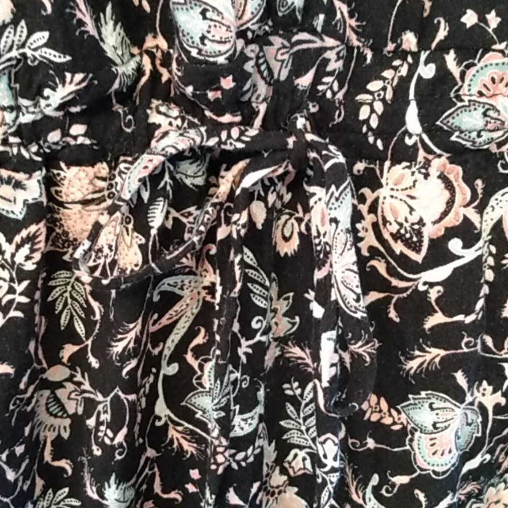 Boho Romper - Picture 5 of 8
